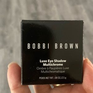 Bobbi Brown luxe eyeshadow